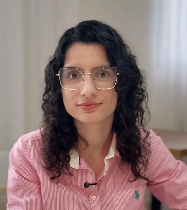 Dra. Lídia Milioli