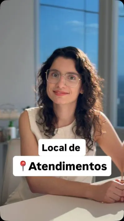 Capa do vídeo: Onde eu atendo
